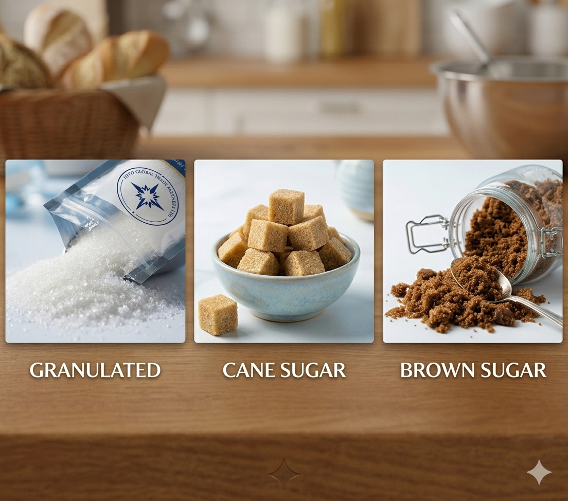 Sugar Photo 1
